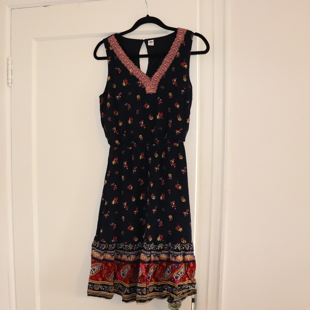 Old Navy Dress